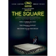 THE SQUARE 
